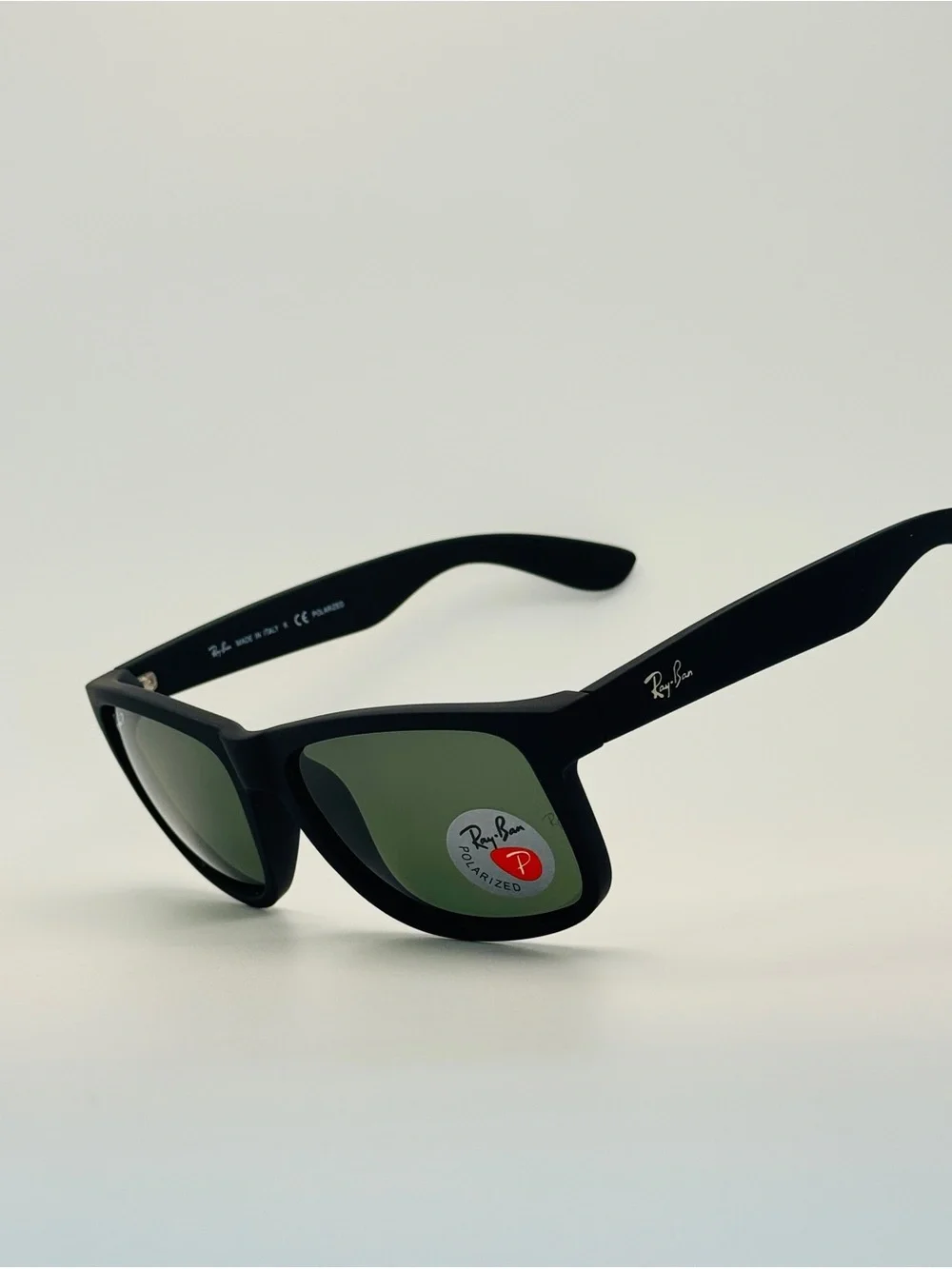 Ray-Ban RB4165 JUSTIN